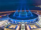 «Зенит-Арена» побьет мировой рекорд по стоимости строительства