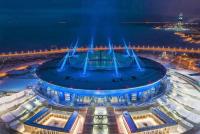 «Зенит-Арена» побьет мировой рекорд по стоимости строительства Сколько времени строится зенит арена