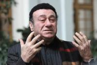 Зураб Соткилава - грузинский оперный певец: биография, семья, творчество